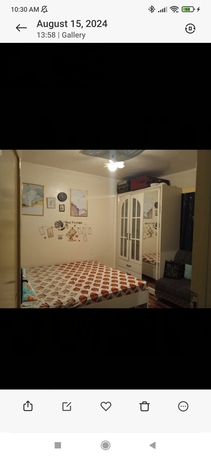 Hara, Rooms for Rent, SAR 1300/month,  Furnished,  Furnished Room For Bachelor @ Al Wizarath