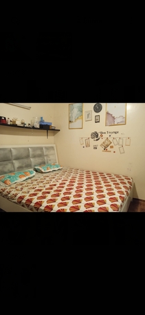 Hara, Rooms for Rent, SAR 1300/month,  Furnished,  Furnished Room For Bachelor @ Al Wizarath