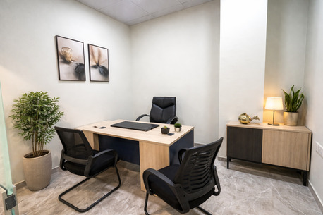 Manama, Marketing, Low Cost @Commercial Office Rental Online From Bd 100 Monthly For 1 Year Lease