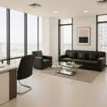 Quality Rentals To Get You @Commercial Office Just For 100BD Monthly For 1 Year Lease