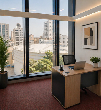 Manama, Marketing, Available Commercial @office  On Rent From 100BD Monthly For 1 Year Lease