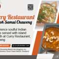 Best Curry In Koh Samui &ndash; Authentic Indian Restaurant Serving Traditional Flavors