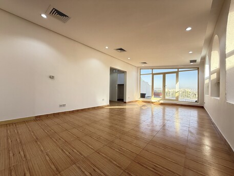 Kuwait City, Apartments/Houses, KWD 475/month,  2 BR,  Rumathiya &ndash; Unfurnished, Two Bedroom Floor W/terrace