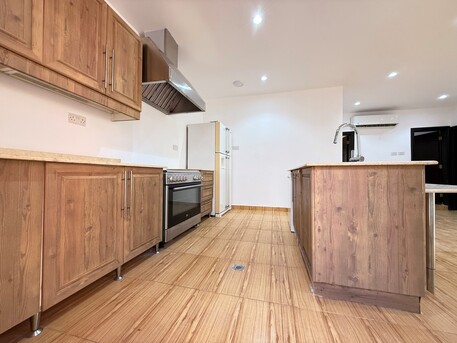 Kuwait City, Apartments/Houses, KWD 475/month,  2 BR,  Rumathiya &ndash; Unfurnished, Two Bedroom Floor W/terrace