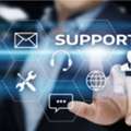 Comprehensive IT Support Services