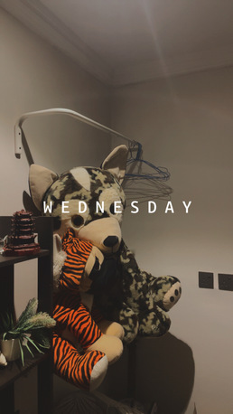 Al Naeem, Toys & Games, SAR 100,  Two Dummies With A Cheap Price  As A New