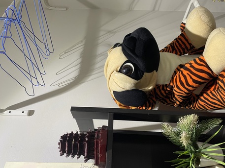 Al Naeem, Toys & Games, SAR 100,  Two Dummies With A Cheap Price  As A New