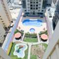 BHD 55000,  2 BR,  113 Sq. Meter,  2-Bedroom Apartment For Sale In Juffair &ndash; Title Deed Ready & Pool View
