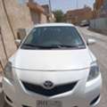 SAR 22000,  Toyota Yaris Sporty,  2008,  Automatic,  240000 KM,  Car For Sale
