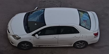 Al Malaz, Vehicles, Cars & Trucks , SAR 22000,  Toyota Yaris Sporty,  2008,  Automatic,  240000 KM,  Car For Sale