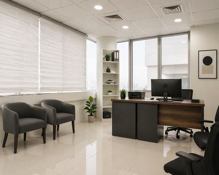 Hidd, Marketing, Take The Essential Step For Your Startup! Get A Commercial Office At Business Park Hidd BD