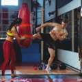 Welcome To Muay Thai Battle Conquer Gym | Fitness Retreat