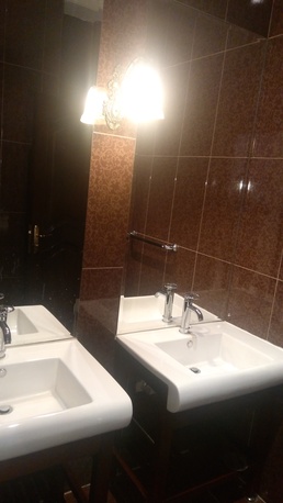 Kuwait City, Apartments/Houses, KWD 500/month,  3 BR,  Superior 3 Bedroom Floor For Rent In Mishref.