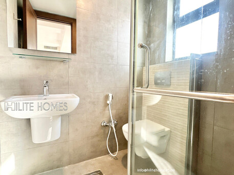 Kuwait City, Apartments/Houses, KWD 800/month,  2 BR,  Beautiful Two Bedroom Apartment For Rent In Fintas