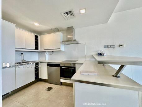 Kuwait City, Apartments/Houses, KWD 800/month,  2 BR,  Beautiful Two Bedroom Apartment For Rent In Fintas