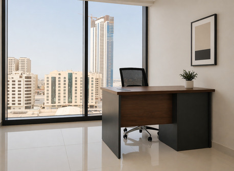 Manama, Marketing, Don&rsquo;t Wait. Get Your Commercial Office At Diplomat Commercial Tower Just For 99BD
