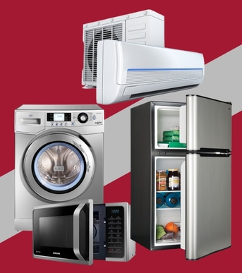 Al Malaz, Air Conditioners, SAR 1,  Malaz @ Recondition  Split & Window & Washing Machine  Refrigerator For Sellin