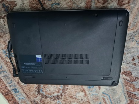 Riyadh, Appliances, SAR 450,  HP Laptop