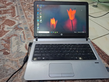 Riyadh, Appliances, SAR 450,  HP Laptop