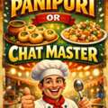 CHAAT Master Needed In Restaurant Hara