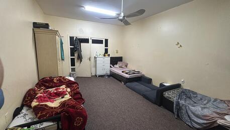 Jubail, Rooms Available, SAR 600/month,  Furnished,  Available Bed Space For Executive Muslim Bachelor (kerala Or Manglore)