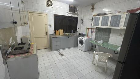 Jubail, Rooms Available, SAR 600/month,  Furnished,  Available Bed Space For Executive Muslim Bachelor (kerala Or Manglore)