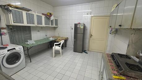 Jubail, Rooms Available, SAR 600/month,  Furnished,  Available Bed Space For Executive Muslim Bachelor (kerala Or Manglore)