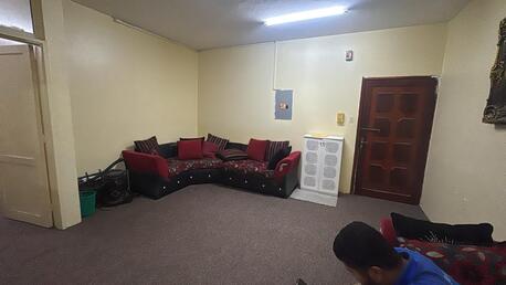 Jubail, Rooms Available, SAR 600/month,  Furnished,  Available Bed Space For Executive Muslim Bachelor (kerala Or Manglore)