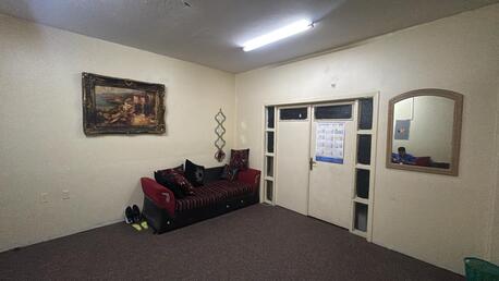 Jubail, Rooms Available, SAR 600/month,  Furnished,  Available Bed Space For Executive Muslim Bachelor (kerala Or Manglore)