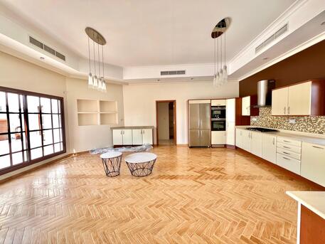 Janabiya, Villas, BHD 1450,  Furnished,  500 Sq. Meter,  Premium 4BHK Villa With Private Pool & Garden | Near British School