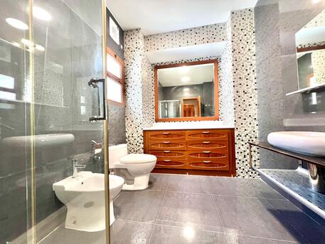 Janabiya, Villas, BHD 1450,  Furnished,  500 Sq. Meter,  Premium 4BHK Villa With Private Pool & Garden | Near British School