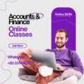 Accounts Finalization-Begining To End-Juniors To Managerial Level-Online Training