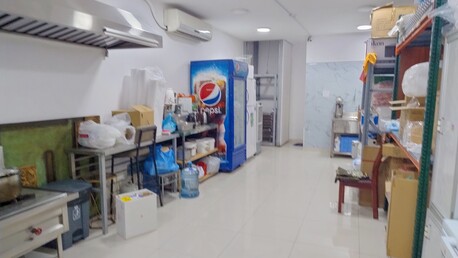 Dammam, Businesses For Sale, Running Donut Workshop For Sale &ndash; Prime Location, Al Khobar Shumaliya