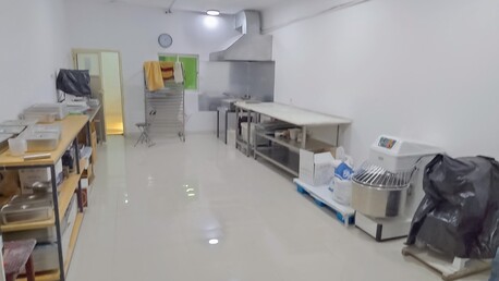 Dammam, Businesses For Sale, Running Donut Workshop For Sale &ndash; Prime Location, Al Khobar Shumaliya