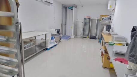 Dammam, Businesses For Sale, Running Donut Workshop For Sale &ndash; Prime Location, Al Khobar Shumaliya