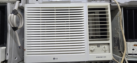 Al Malaz, Air Conditioners, SAR 300,  Exchange Offer - SAR 300  Free Delivery And Install  Good Conditions Ac Available