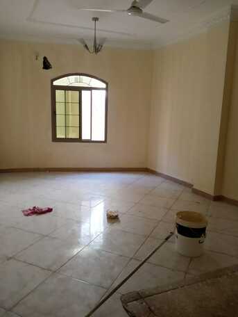 Busaiteen, Apartments, Flats, Houses & Villas, BHD 220/month,  3 BR,  Flat For Rent In Busaiteen Without EWA