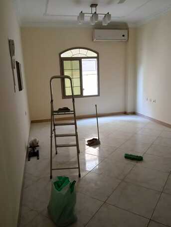Busaiteen, Apartments, Flats, Houses & Villas, BHD 220/month,  3 BR,  Flat For Rent In Busaiteen Without EWA