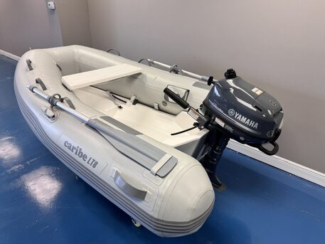 Tampa Bay, Boats, USD 4995,  Buy High-Performance Boats From Aiboats - Trusted Boat Dealer & Marine Supplier
