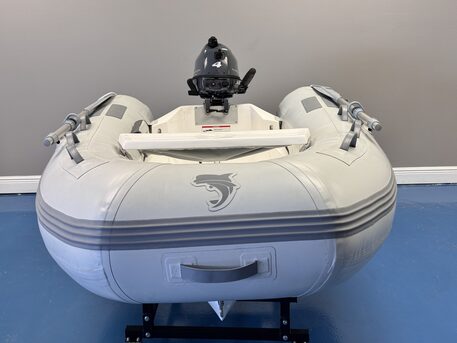 Tampa Bay, Boats, USD 4995,  Buy High-Performance Boats From Aiboats - Trusted Boat Dealer & Marine Supplier