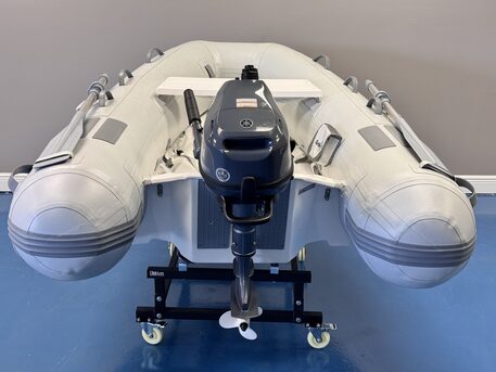 Tampa Bay, Boats, USD 4995,  Buy High-Performance Boats From Aiboats - Trusted Boat Dealer & Marine Supplier