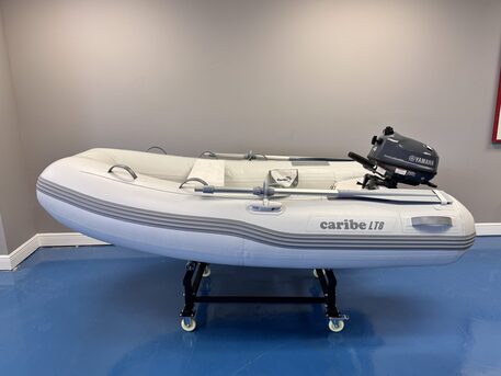 Tampa Bay, Boats, USD 4995,  Buy High-Performance Boats From Aiboats - Trusted Boat Dealer & Marine Supplier