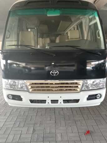 Cairo, Vehicles, Cars & Trucks , EGP 3000,  شيفروليه 33راكب,  2024,  Manual,  120 KM,  احجز أتوبيس شيفروليه 