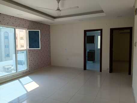 Hoora, Apartments, Flats, Houses & Villas, BHD 250/month,  2 BR,  Flat For Rent In Hoora With  EWA Near Al Osra Restaurant