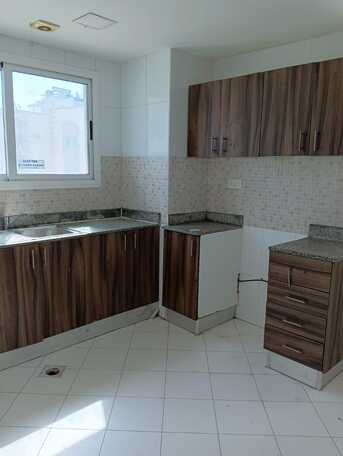 Hoora, Apartments, Flats, Houses & Villas, BHD 250/month,  2 BR,  Flat For Rent In Hoora With  EWA Near Al Osra Restaurant