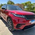 إيجار سيارة رنج روفر (Range Rover) للسفر الفاخر