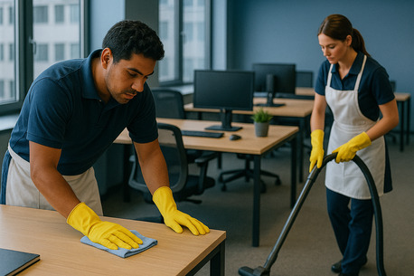 Geneva, Cleaning, Professionelle B?roreinigung Z?rich &ndash; Diskret & Effizient