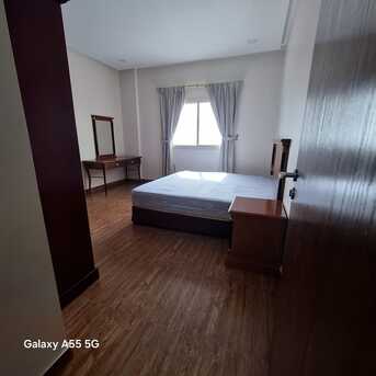 Sanabis, Apartments/Houses, BHD 330/month,  Furnished,  2 BR,  Fully Furnished 2 Bhk Apartment Inclusive In Burhama Front Of Dana Mall Lulu Hypermarket