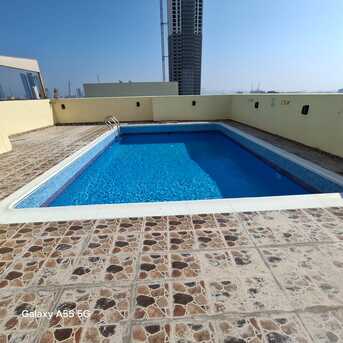 Sanabis, Apartments/Houses, BHD 330/month,  Furnished,  2 BR,  Fully Furnished 2 Bhk Apartment Inclusive In Burhama Front Of Dana Mall Lulu Hypermarket