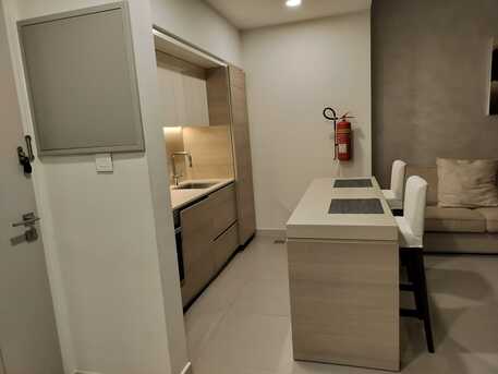 Amwaj Islands, Apartments/Houses, BHD 350/month,  Furnished,  1 BR,  Fully Furnished 1 Bhk Apartment Inclusive In The Marassi Near Diyar Al Muharraq